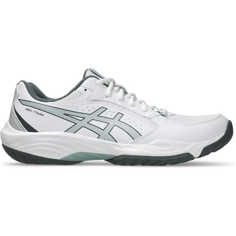 ASICS GEL-TASK 5 WHITE/OCEAN HAZE Bild 1