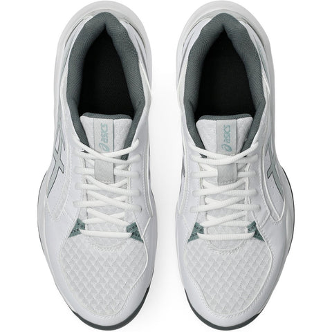ASICS GEL-TASK 5 WHITE/OCEAN HAZE Bild 3