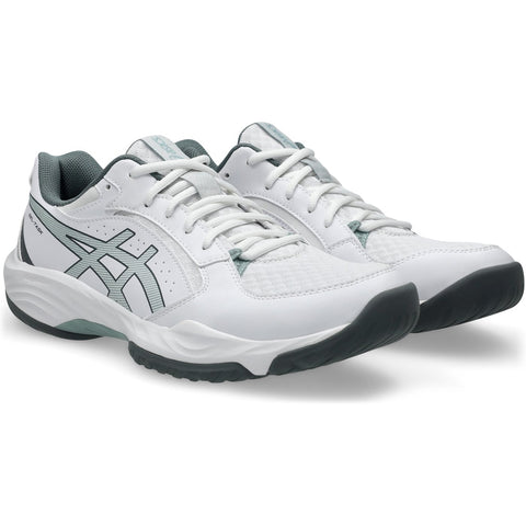 ASICS GEL-TASK 5 WHITE/OCEAN HAZE Bild 4