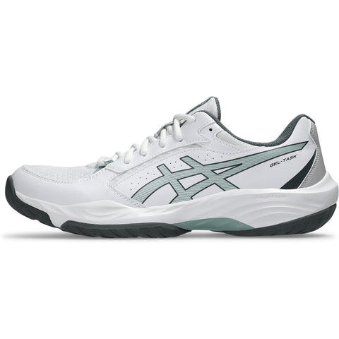 ASICS GEL-TASK 5 WHITE/OCEAN HAZE Bild 5