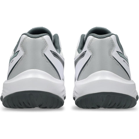 ASICS GEL-TASK 5 WHITE/OCEAN HAZE Bild 6