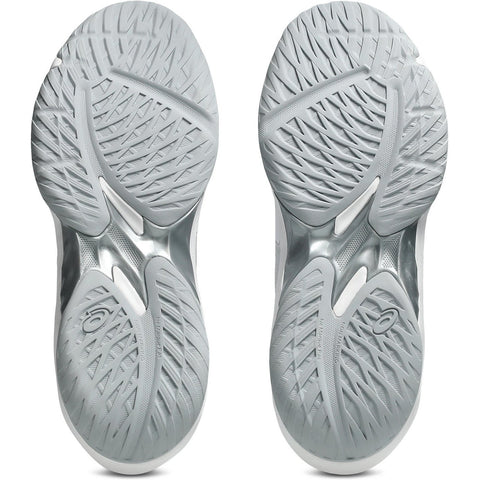 ASICS GEL-TASK 5 WHITE/PURE SILVER Bild 2