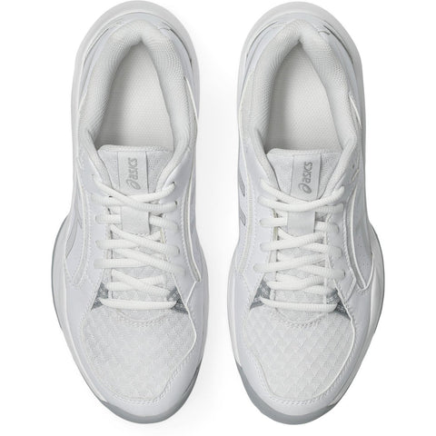 ASICS GEL-TASK 5 WHITE/PURE SILVER Bild 3