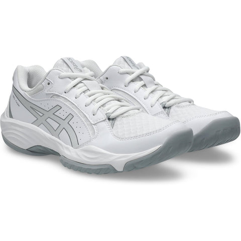 ASICS GEL-TASK 5 WHITE/PURE SILVER Bild 4