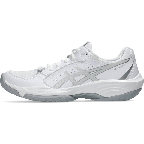 ASICS GEL-TASK 5 WHITE/PURE SILVER Bild 5