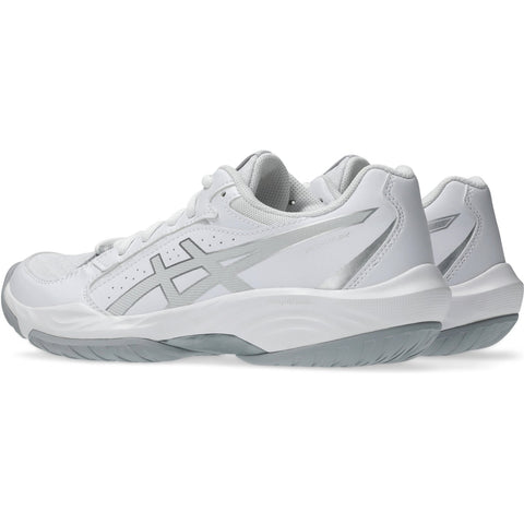 ASICS GEL-TASK 5 WHITE/PURE SILVER Bild 7