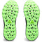 ASICS GEL-Trabuco 12 GTX BLACK/ILLUMINATE GREEN Bild 2