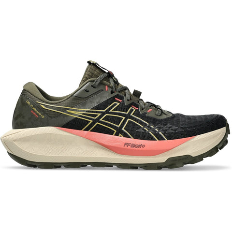 ASICS GEL-Trabuco 13 GTX BLACK/LEMONGRASS Bild 1