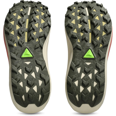 ASICS GEL-Trabuco 13 GTX BLACK/LEMONGRASS Bild 2