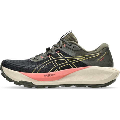 ASICS GEL-Trabuco 13 GTX BLACK/LEMONGRASS Bild 5