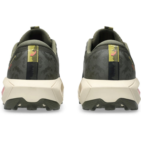 ASICS GEL-Trabuco 13 GTX BLACK/LEMONGRASS Bild 7