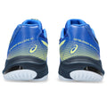 ASICS NETBURNER BALLISTIC FF 3 ILLUSION BLUE/GLOW YELLOW Bild 2