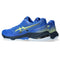 ASICS NETBURNER BALLISTIC FF 3 ILLUSION BLUE/GLOW YELLOW Bild 4