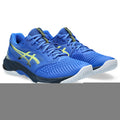 ASICS NETBURNER BALLISTIC FF 3 ILLUSION BLUE/GLOW YELLOW Bild 5