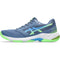 ASICS NETBURNER BALLISTIC FF 3 ILLUSION BLUE/GLOW YELLOW Bild 11