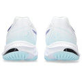 ASICS NETBURNER BALLISTIC FF 3 WHITE/BLUE VIOLET Bild 2