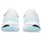 ASICS NETBURNER BALLISTIC FF 3 WHITE/BLUE VIOLET Bild 2
