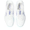 ASICS NETBURNER BALLISTIC FF 3 WHITE/BLUE VIOLET Bild 7
