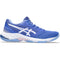 ASICS NETBURNER BALLISTIC FF 3 WHITE/BLUE VIOLET Bild 8