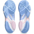 ASICS NETBURNER BALLISTIC FF 3 WHITE/BLUE VIOLET Bild 9