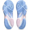 ASICS NETBURNER BALLISTIC FF 3 WHITE/BLUE VIOLET Bild 9