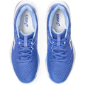 ASICS NETBURNER BALLISTIC FF 3 WHITE/BLUE VIOLET Bild 10