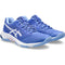 ASICS NETBURNER BALLISTIC FF 3 WHITE/BLUE VIOLET Bild 11