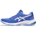 ASICS NETBURNER BALLISTIC FF 3 WHITE/BLUE VIOLET Bild 12