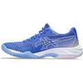 ASICS NETBURNER BALLISTIC FF 3 WHITE/BLUE VIOLET Bild 13