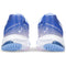 ASICS NETBURNER BALLISTIC FF 3 WHITE/BLUE VIOLET Bild 14