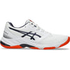 ASICS NETBURNER BALLISTIC FF 3 WHITE/INDIGO FOG Bild 1