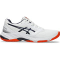 ASICS NETBURNER BALLISTIC FF 3 WHITE/INDIGO FOG Bild 1