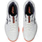ASICS NETBURNER BALLISTIC FF 3 WHITE/INDIGO FOG Bild 3