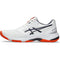 ASICS NETBURNER BALLISTIC FF 3 WHITE/INDIGO FOG Bild 5