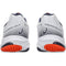 ASICS NETBURNER BALLISTIC FF 3 WHITE/INDIGO FOG Bild 6