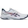 ASICS NETBURNER BALLISTIC FF 4 WHITE/MAKO BLUE Bild 1