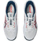 ASICS NETBURNER BALLISTIC FF 4 WHITE/MAKO BLUE Bild 3