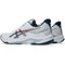 ASICS NETBURNER BALLISTIC FF 4 WHITE/MAKO BLUE Bild 6