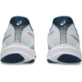 ASICS NETBURNER BALLISTIC FF 4 WHITE/MAKO BLUE Bild 7