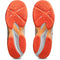ASICS NETBURNER BALLISTIC FF 4 WHITE/VIVID CORAL Bild 2