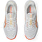 ASICS NETBURNER BALLISTIC FF 4 WHITE/VIVID CORAL Bild 3