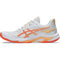 ASICS NETBURNER BALLISTIC FF 4 WHITE/VIVID CORAL Bild 5