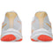 ASICS NETBURNER BALLISTIC FF 4 WHITE/VIVID CORAL Bild 7