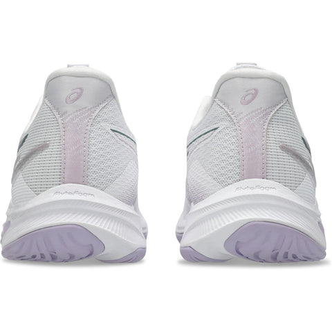 ASICS NETBURNER BALLISTIC FF 4 WHITE/DAHLIA Bild 6