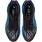 ASICS NOVABLAST 3 BLACK/ISLAND BLUE Bild 3