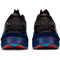ASICS NOVABLAST 3 BLACK/ISLAND BLUE Bild 5