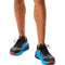 ASICS NOVABLAST 3 BLACK/ISLAND BLUE Bild 6