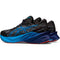 ASICS NOVABLAST 3 BLACK/ISLAND BLUE Bild 7