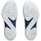 ASICS POWERBREAK FF WHITE/VINTAGE INDIGO Bild 2