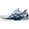 ASICS POWERBREAK FF WHITE/VINTAGE INDIGO Bild 5